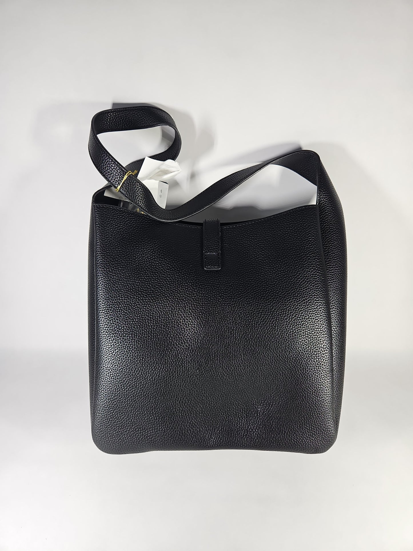 Like Dreams Grace Big City Medium Tote Bag – Black