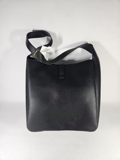 Like Dreams Grace Big City Medium Tote Bag – Black