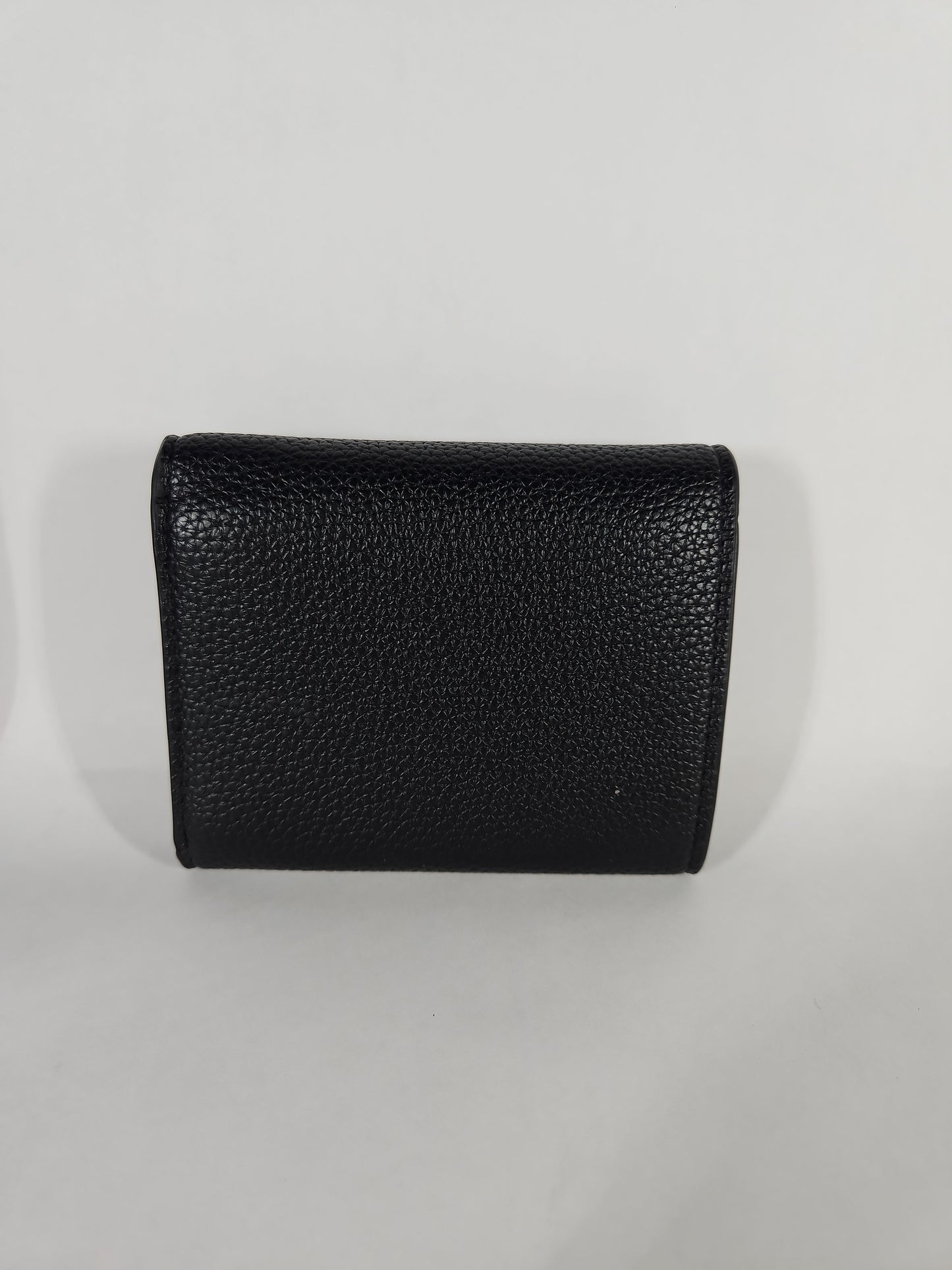 On 34th Maddynn Wallet – Black/Silver