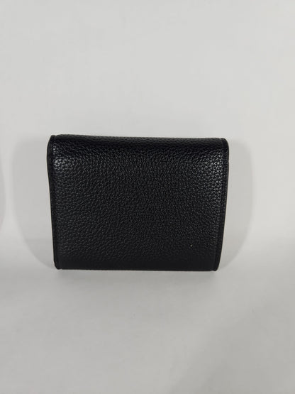 On 34th Maddynn Wallet – Black/Silver