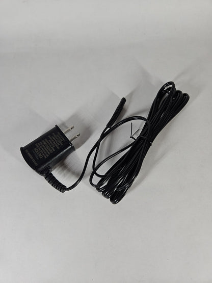 BaBylissPRO Foil Shaver Replacement Power Cord FXFSCORD Open Box