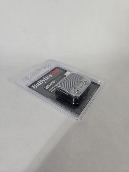 BaBylissPRO FX803B Black Graphite Taper Blade Fits FX870 FX880 FX825