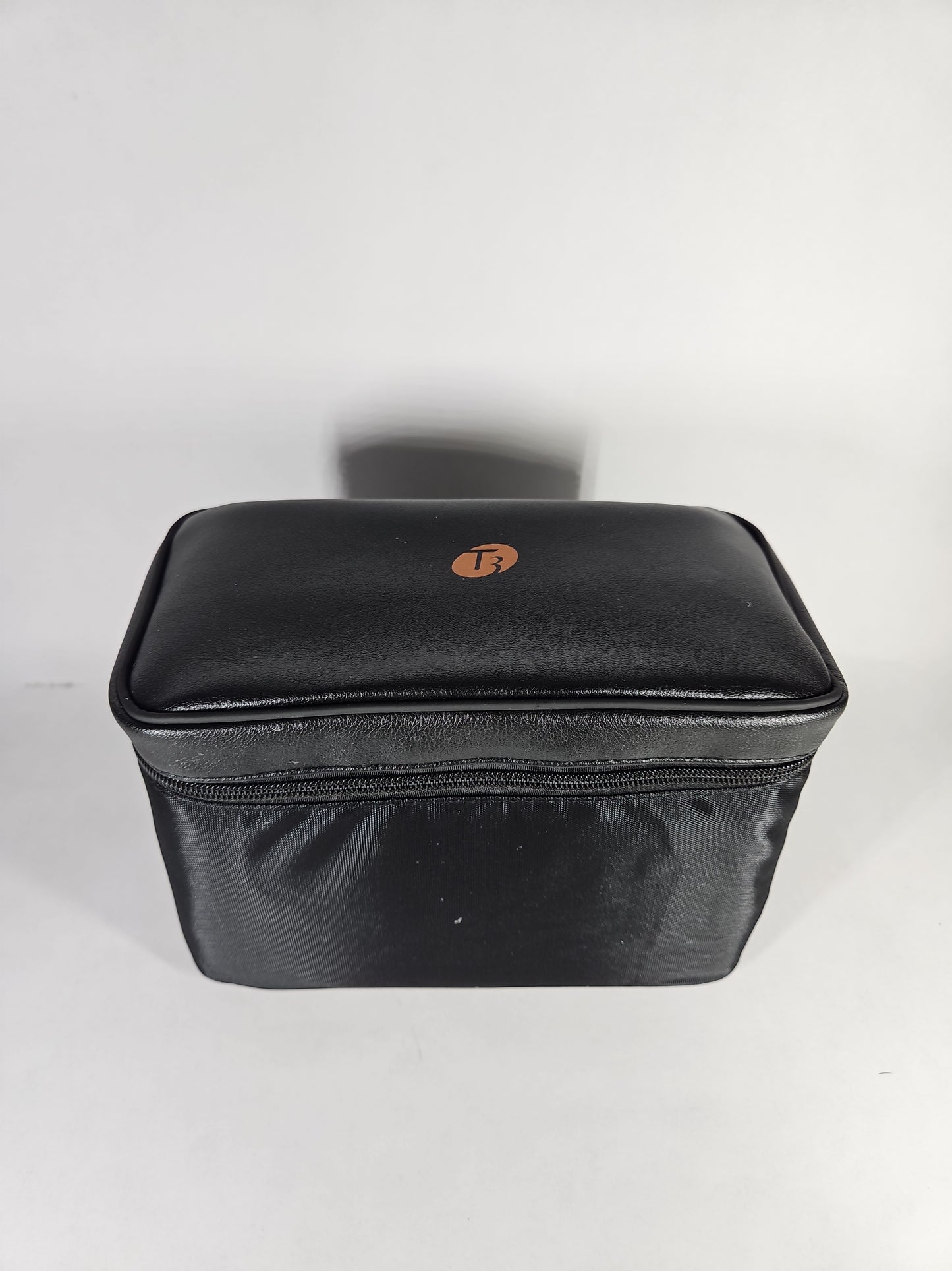 T3 Volumizing Hot Rollers Luxe Set of 8 with Case Dual Heat 73709 Open Box