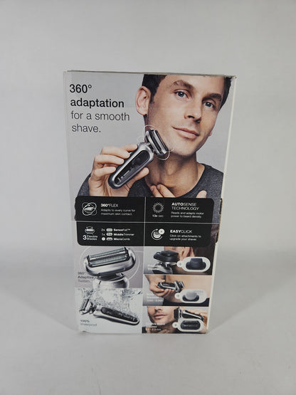 Braun Series 7 Electric Shaver Kit