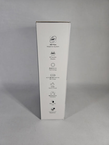 Braun Series 7 Electric Shaver Kit