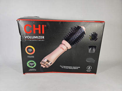 CHI Volumizer 4-in-1 Blowout Brush