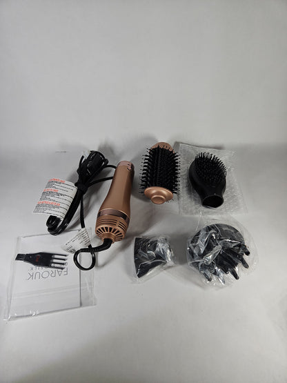 CHI Volumizer 4-in-1 Blowout Brush