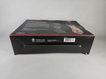 CHI Volumizer 4-in-1 Blowout Brush