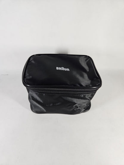 Braun ExactFit 3 Upper Arm Blood Pressure Monitor