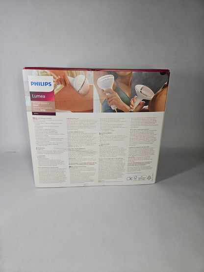 Philips Lumea 8000 Series IPL Device - Hair Removal