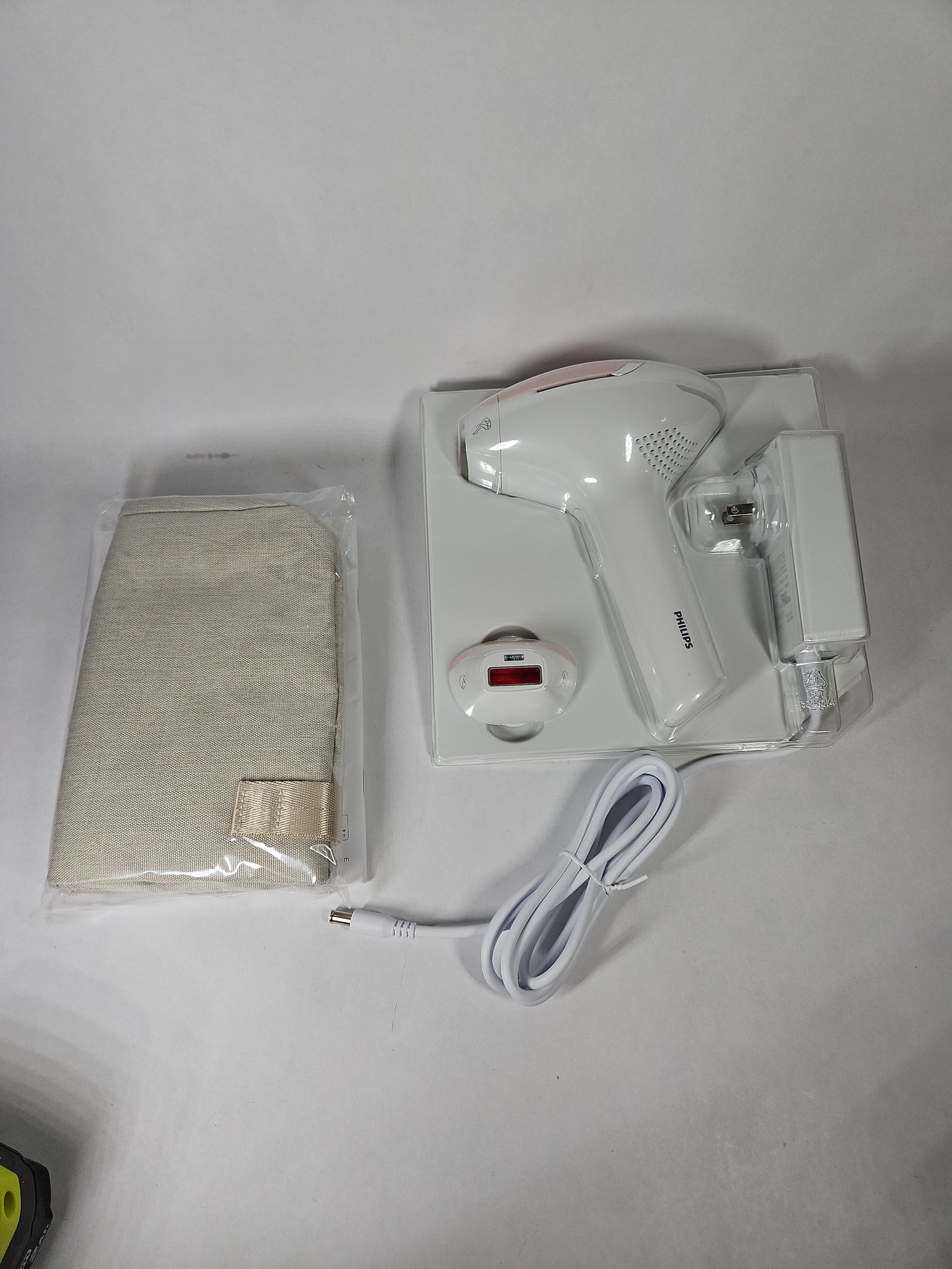Philips Lumea 8000 Series IPL Device - Hair Removal