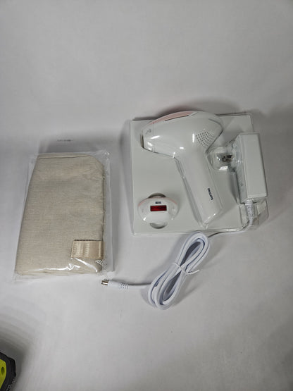 Philips Lumea 8000 Series IPL Device - Hair Removal