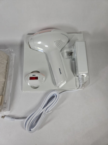 Philips Lumea 8000 Series IPL Device - Hair Removal