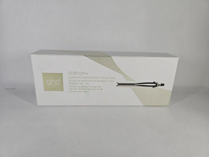 ghd Platinum+ Professional Performance 1" Smart Styler – White