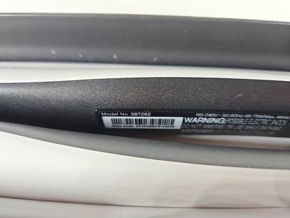 ghd Platinum+ Professional Performance 1" Smart Styler – White