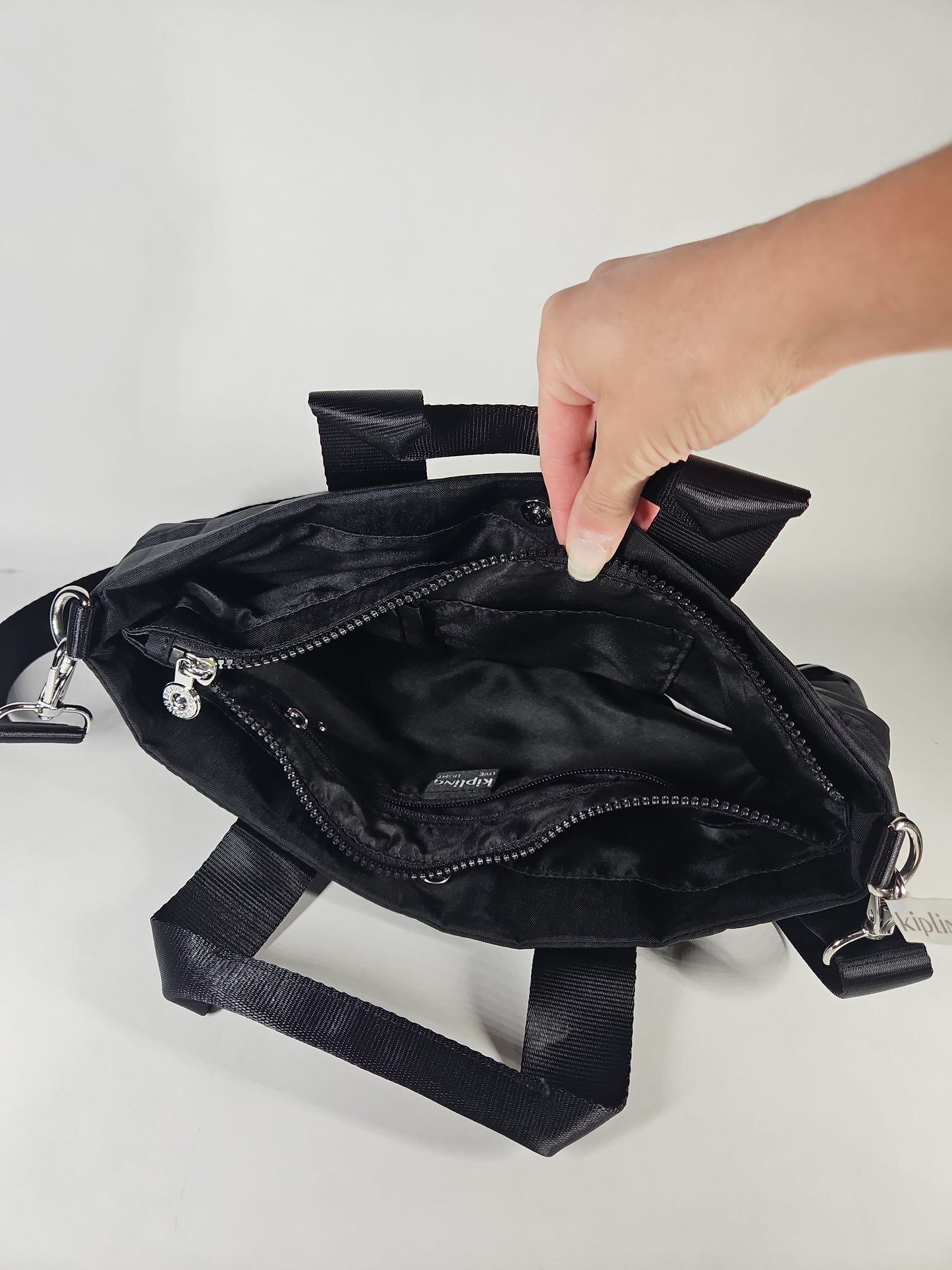 Kipling Women's Gerrie FC Shoulder Bag