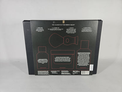 The Art of Shaving Sandalwood Full Size Shaving Kit