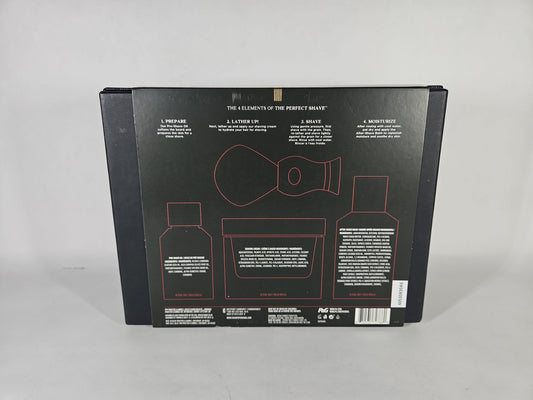 The Art of Shaving Sandalwood Full Size Shaving Kit