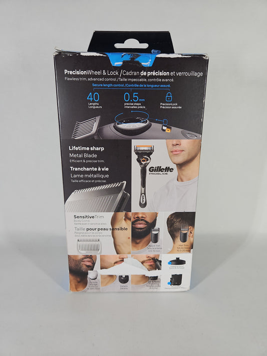 Braun Series 7 All-in-One Trimmer Kit