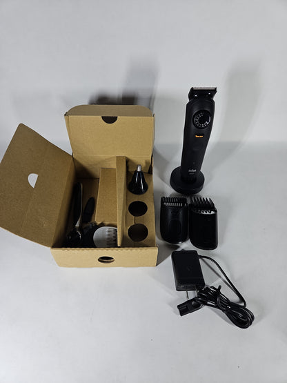 Braun Series 7 All-in-One Trimmer Kit