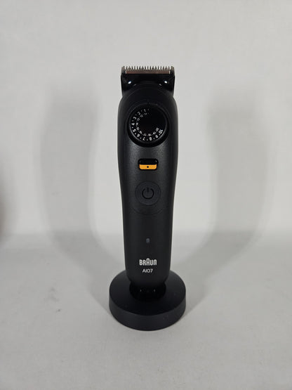Braun Series 7 All-in-One Trimmer Kit