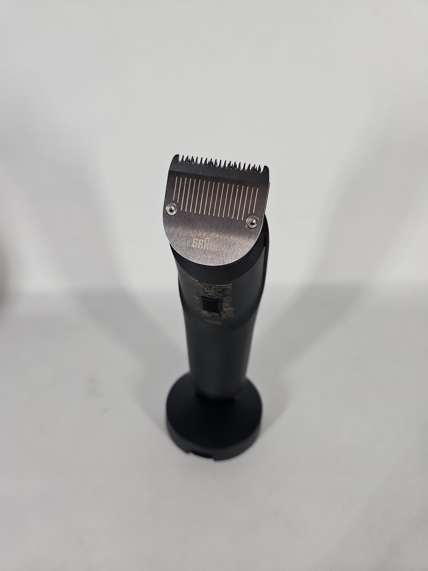 Braun Series 7 All-in-One Trimmer Kit