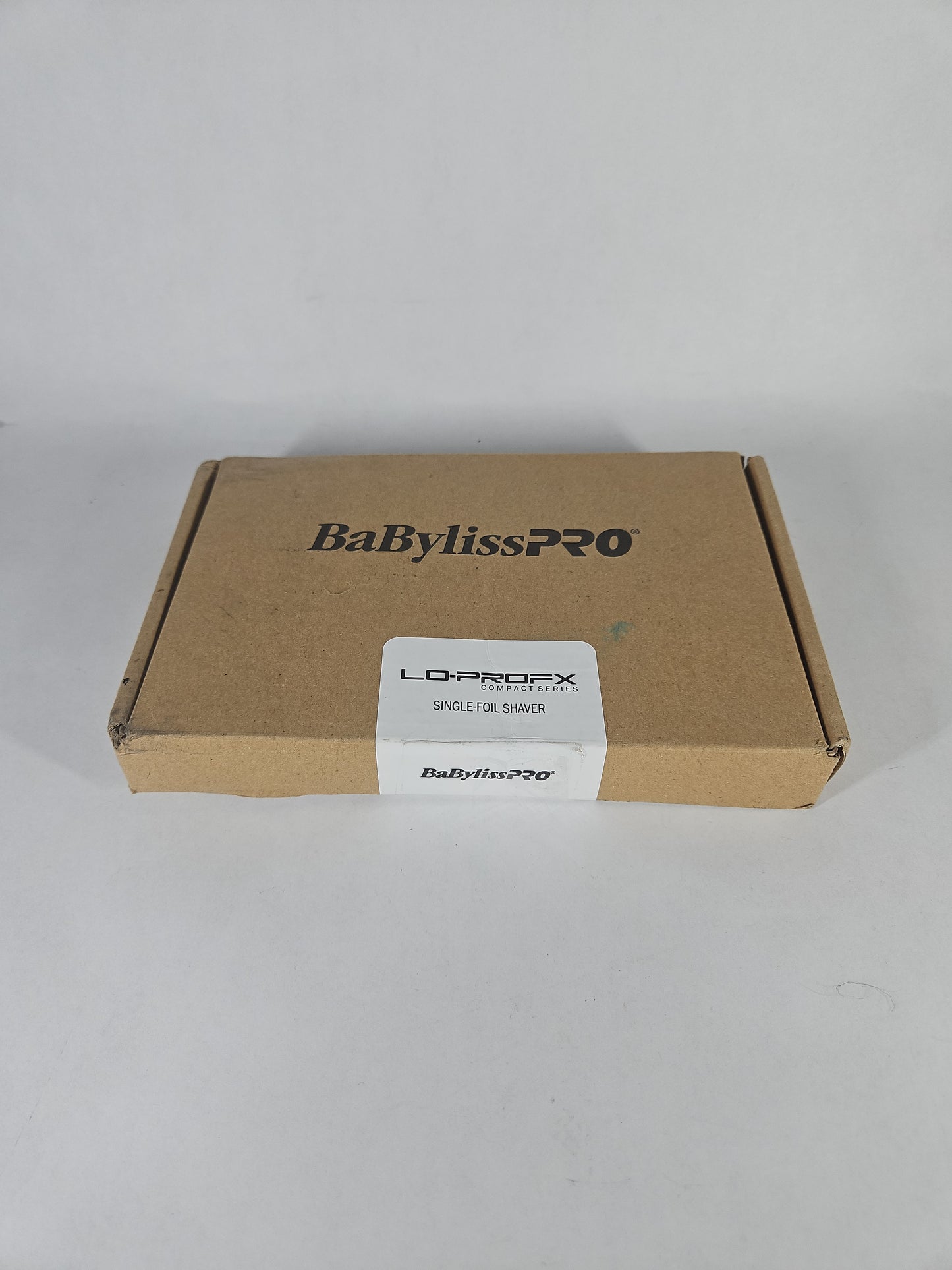 BaBylissPRO High-Performance Compact LO-PROFX Shaver