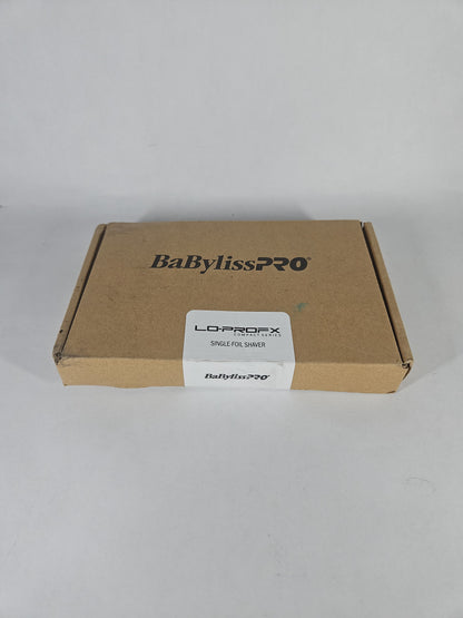 BaBylissPRO High-Performance Compact LO-PROFX Shaver