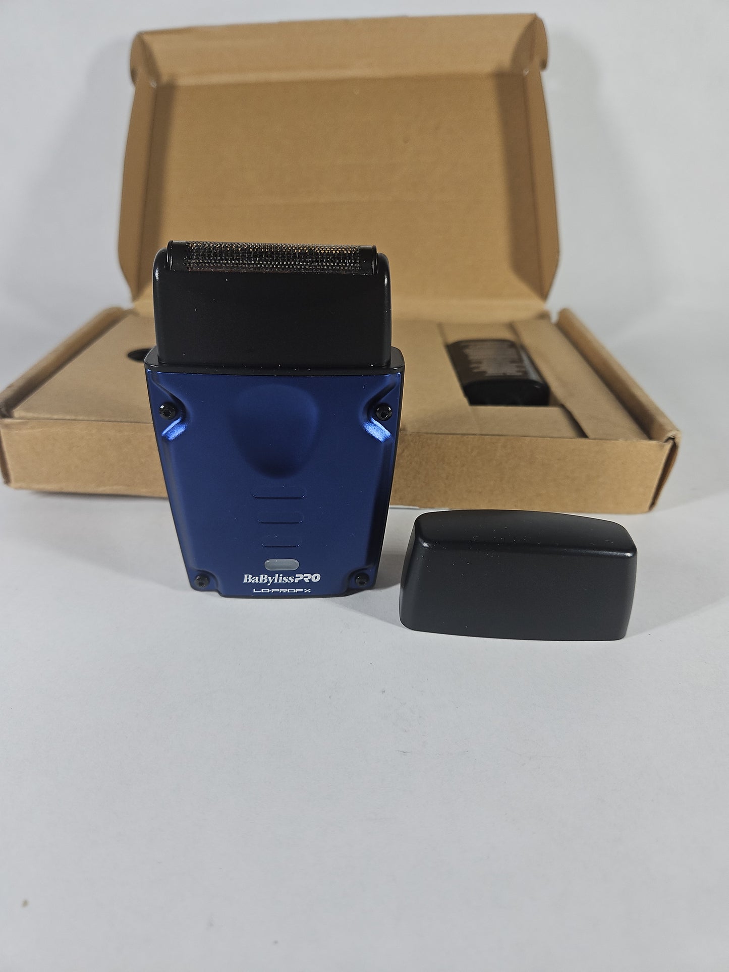 BaBylissPRO High-Performance Compact LO-PROFX Shaver