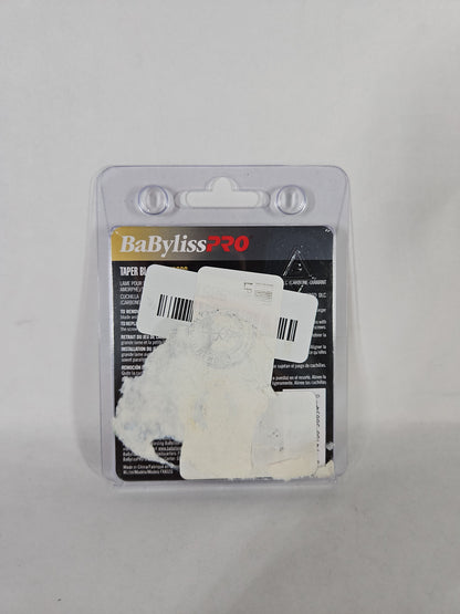 BaBylissPRO DLC Titanium Replacement Taper Blade