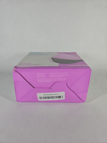 Frida Mom C-Section Recovery Band – Hot &amp; Cold Therapy Belly Binder