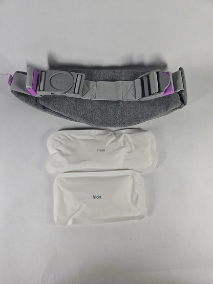 Frida Mom C-Section Recovery Band – Hot &amp; Cold Therapy Belly Binder