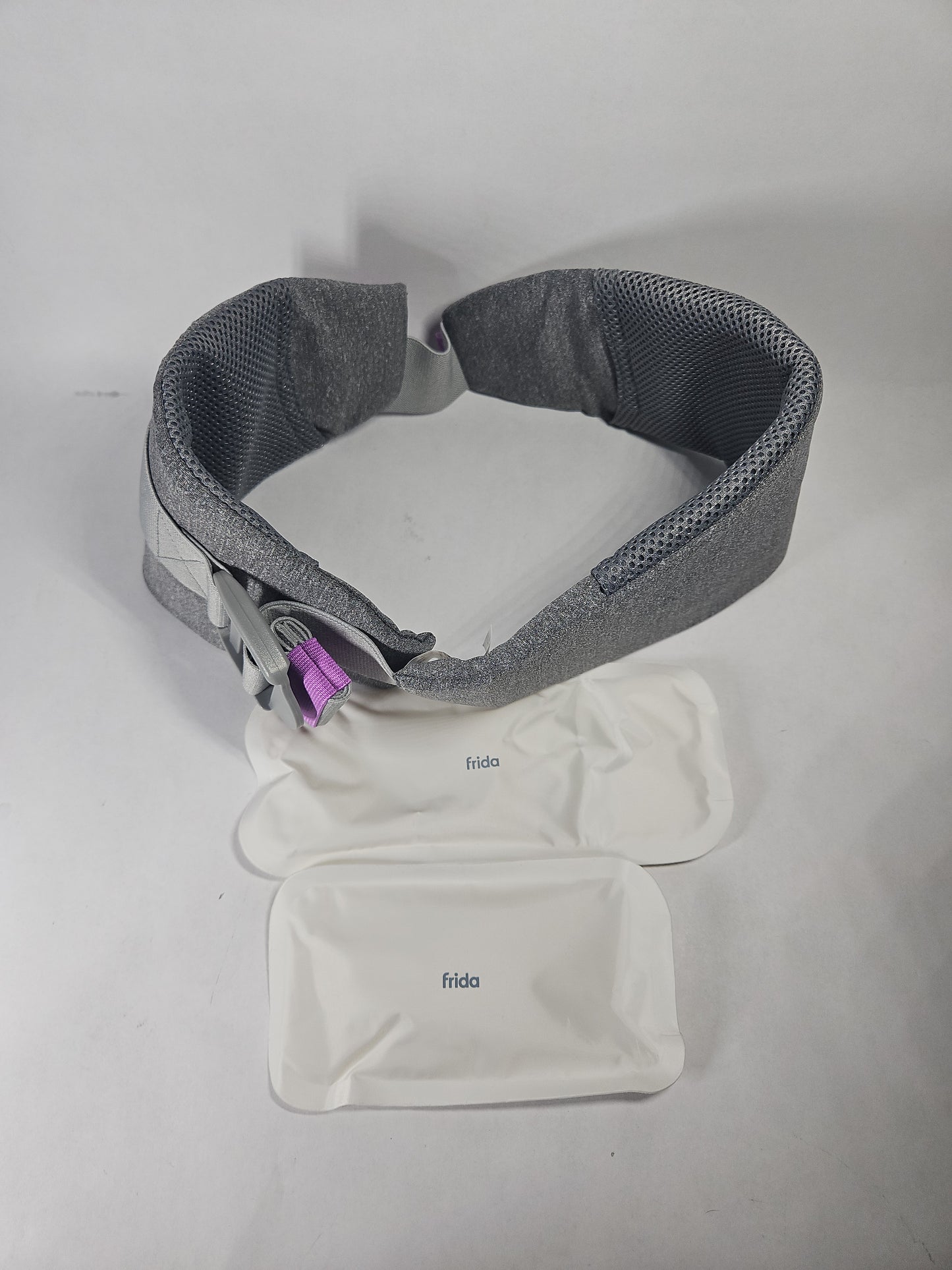 Frida Mom C-Section Recovery Band – Hot &amp; Cold Therapy Belly Binder