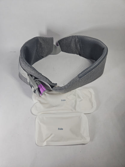 Frida Mom C-Section Recovery Band – Hot &amp; Cold Therapy Belly Binder
