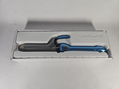 BaBylissPRO Nano Titanium 1½" Spring Curling Iron - USED