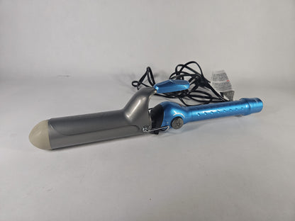 BaBylissPRO Nano Titanium 1½" Spring Curling Iron - USED