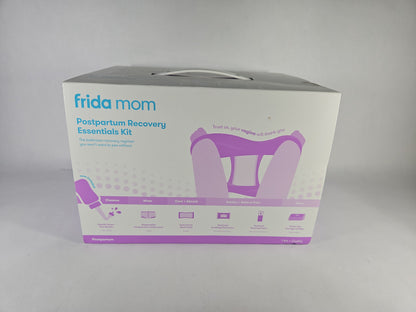 Frida Mom 11-Piece Postpartum Essentials Kit