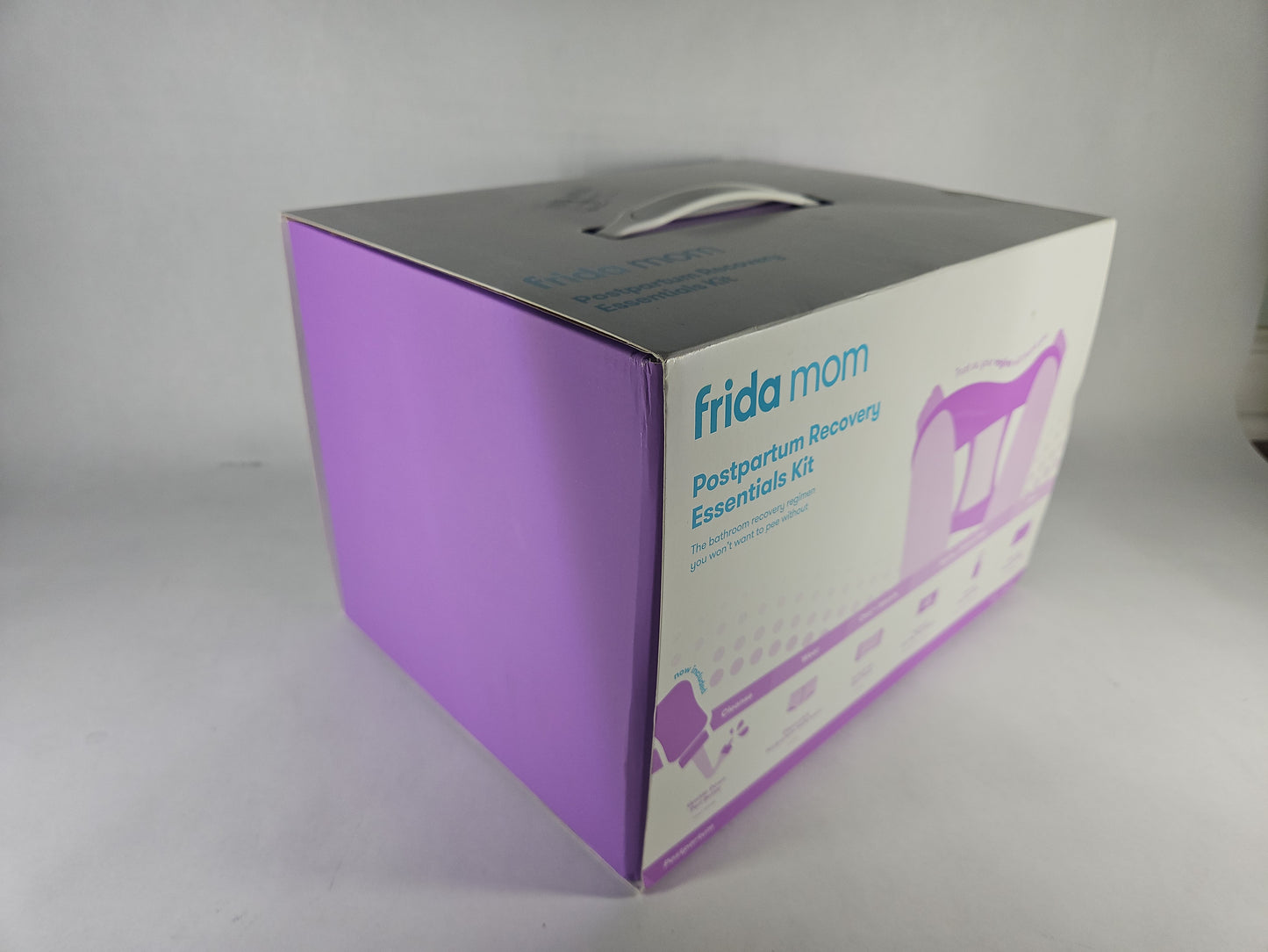 Frida Mom 11-Piece Postpartum Essentials Kit