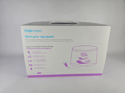 Frida Mom 11-Piece Postpartum Essentials Kit