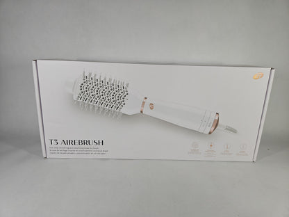 T3 AireBrush One-Step Smoothing &amp; Volumizing Hair Dryer Brush