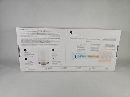 T3 AireBrush One-Step Smoothing &amp; Volumizing Hair Dryer Brush