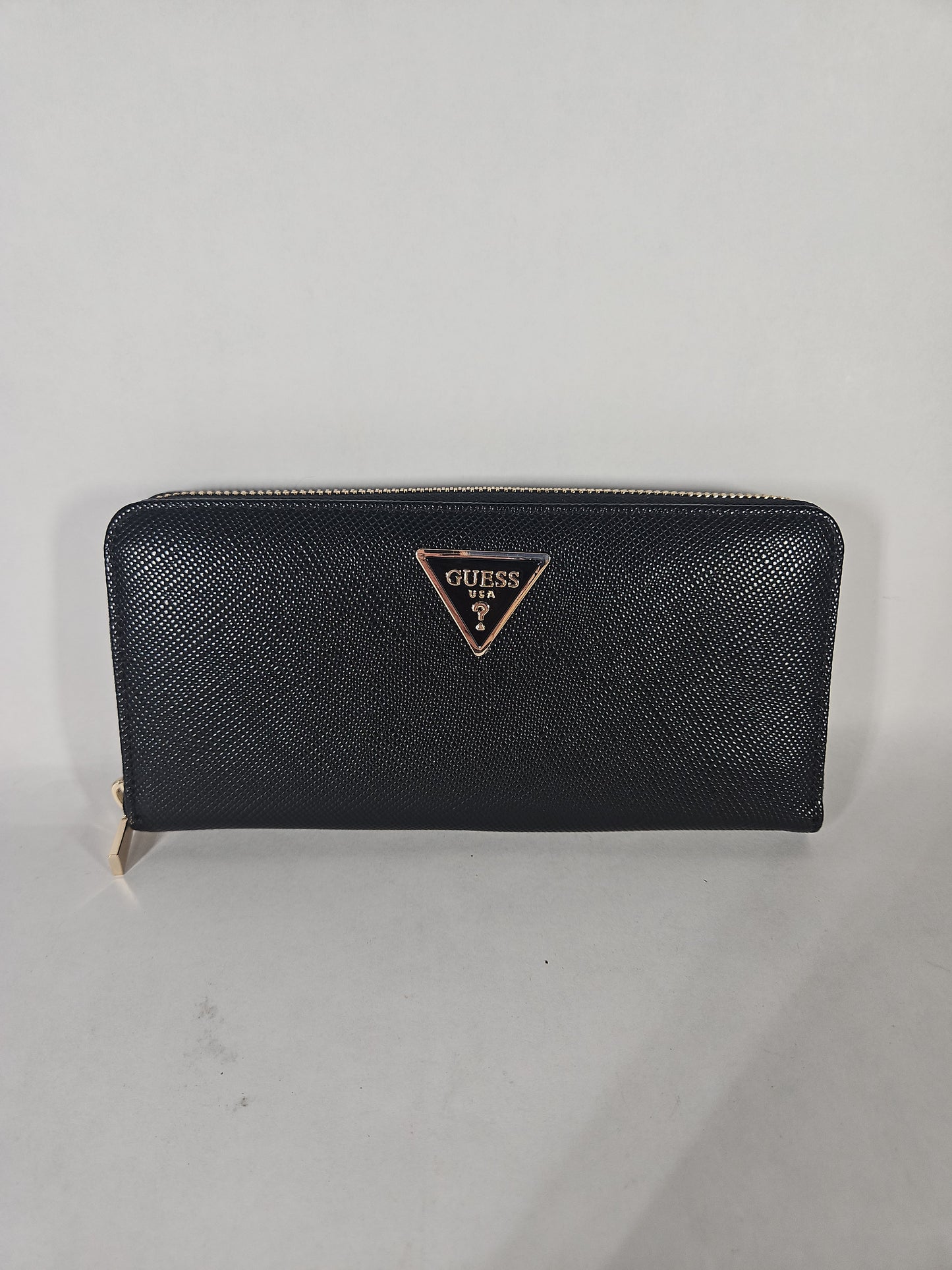 GUESS Laurel II Large Wallet – Black