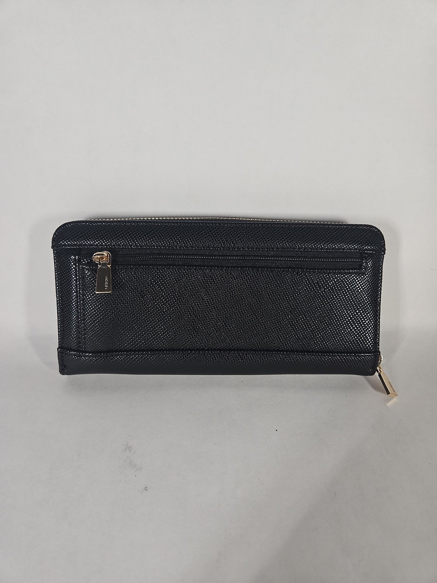 GUESS Laurel II Large Wallet – Black