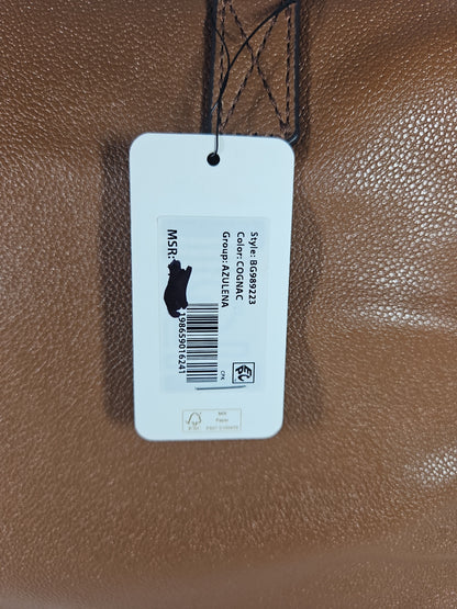 GUESS Azulena Extra-Large Tote Bag – Taupe