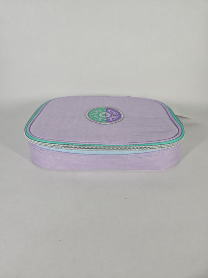 Kipling 100 Pens Case – Bridal Lavender