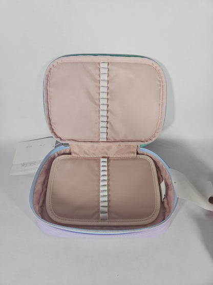 Kipling 100 Pens Case – Bridal Lavender