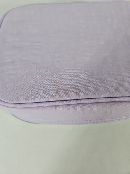 Kipling 100 Pens Case – Bridal Lavender