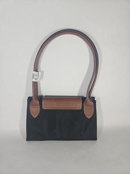Longchamp Le Pliage Original Large Tote Handbag – Black