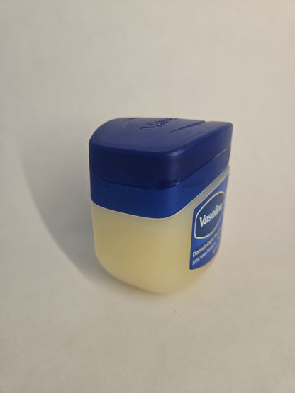 Vaseline Original Petroleum Healing Jelly for Dry Cracked Skin – 13 oz 3-Pack