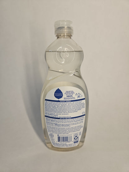 Seventh Generation Free & Clear Dish Soap – 19 oz 3-Pack